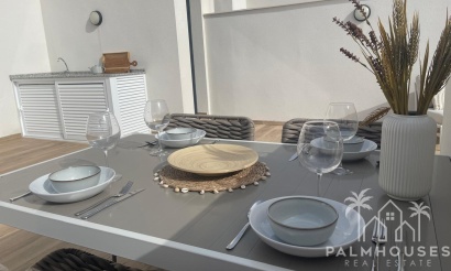 Venta - Apartment - Orihuela Costa - Las Filipinas