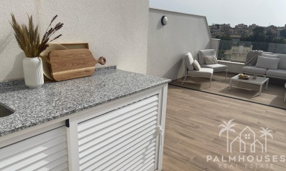 Venta - Apartment - Orihuela Costa - Las Filipinas