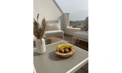 Venta - Apartment - Orihuela Costa - Las Filipinas