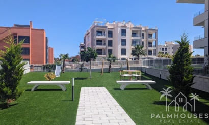 Venta - Apartment - Orihuela Costa - Las Filipinas