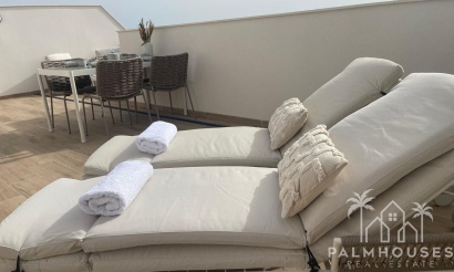 Venta - Apartment - Orihuela Costa - Las Filipinas