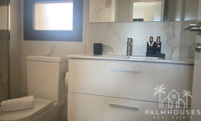 Venta - Apartment - Orihuela Costa - Las Filipinas