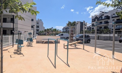 Venta - Apartment - Orihuela Costa - Las Filipinas