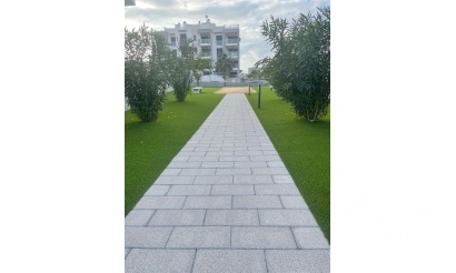 Venta - Apartment - Orihuela Costa - Las Filipinas