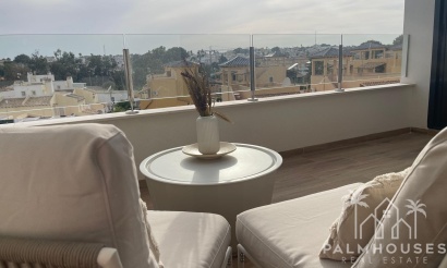 Venta - Apartment - Orihuela Costa - Las Filipinas