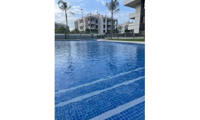 Venta - Apartment - Orihuela Costa - Las Filipinas