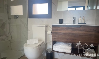 Venta - Apartment - Orihuela Costa - Las Filipinas