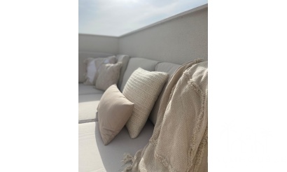 Venta - Apartment - Orihuela Costa - Las Filipinas