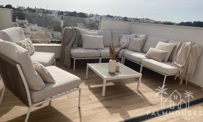 Venta - Apartment - Orihuela Costa - Las Filipinas