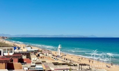 Herverkoop - Appartement - Torrevieja - Torre La Mata