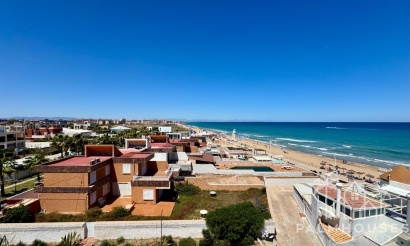 Herverkoop - Appartement - Torrevieja - Torre La Mata