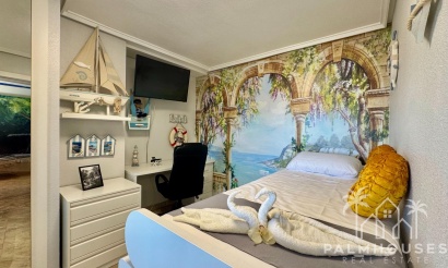 Herverkoop - Appartement - Torrevieja - Torre La Mata