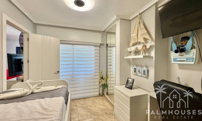 Herverkoop - Appartement - Torrevieja - Torre La Mata