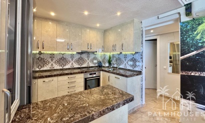 Herverkoop - Appartement - Torrevieja - Torre La Mata