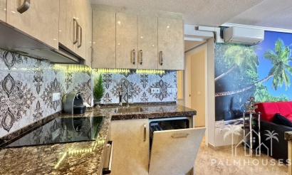 Herverkoop - Appartement - Torrevieja - Torre La Mata