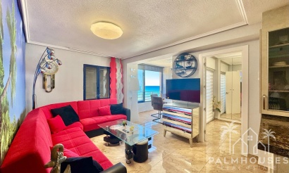 Herverkoop - Appartement - Torrevieja - Torre La Mata