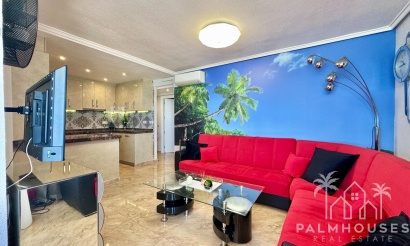 Herverkoop - Appartement - Torrevieja - Torre La Mata