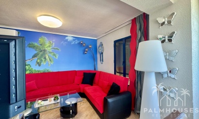 Herverkoop - Appartement - Torrevieja - Torre La Mata