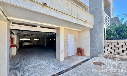 Herverkoop - Appartement - Torrevieja - Torre La Mata