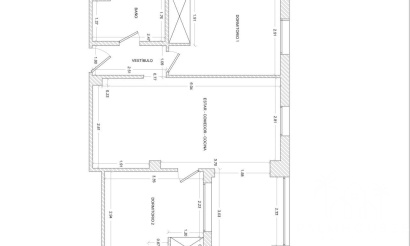 Herverkoop - Appartement - Torrevieja - Torre La Mata