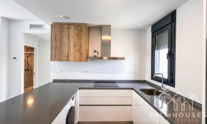 Revente - Apartment - Orihuela Costa - Costa Blanca