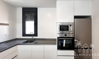Revente - Apartment - Orihuela Costa - Costa Blanca