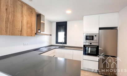Revente - Apartment - Orihuela Costa - Costa Blanca