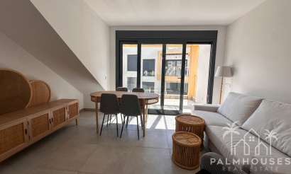 Revente - Apartment - Orihuela Costa - Costa Blanca