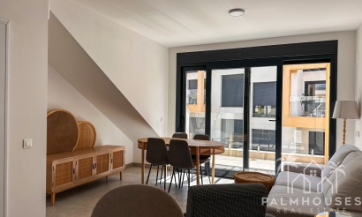 Revente - Apartment - Orihuela Costa - Costa Blanca