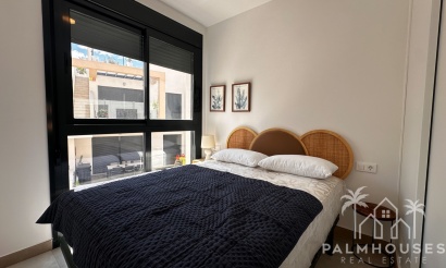 Revente - Apartment - Orihuela Costa - Costa Blanca
