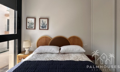 Revente - Apartment - Orihuela Costa - Costa Blanca
