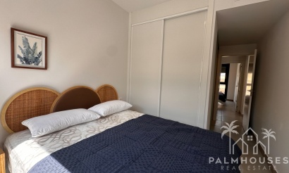 Revente - Apartment - Orihuela Costa - Costa Blanca