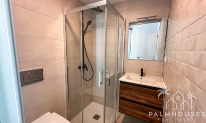 Revente - Apartment - Orihuela Costa - Costa Blanca