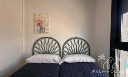 Revente - Apartment - Orihuela Costa - Costa Blanca