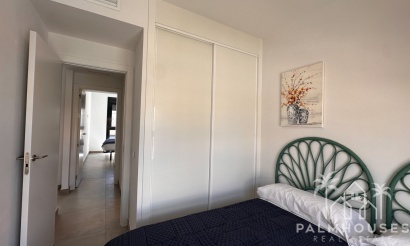 Revente - Apartment - Orihuela Costa - Costa Blanca