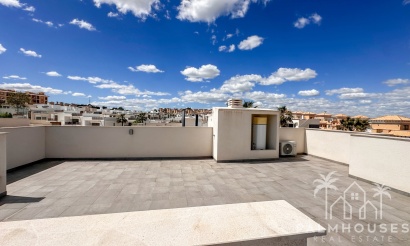 Revente - Apartment - Orihuela Costa - Costa Blanca
