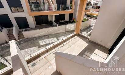 Revente - Apartment - Orihuela Costa - Costa Blanca