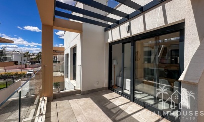 Revente - Apartment - Orihuela Costa - Costa Blanca