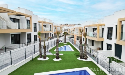 Revente - Apartment - Orihuela Costa - Costa Blanca