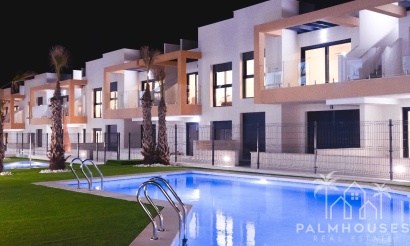 Revente - Apartment - Orihuela Costa - Costa Blanca