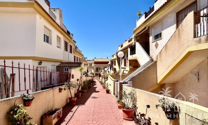 Venta - Apartment - La Zenia - Costa Blanca