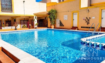 Venta - Apartment - La Zenia - Costa Blanca