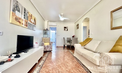 Venta - Apartment - La Zenia - Costa Blanca