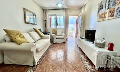 Venta - Apartment - La Zenia - Costa Blanca