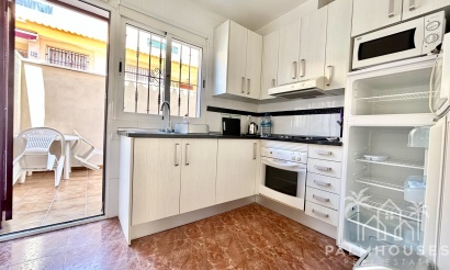 Venta - Apartment - La Zenia - Costa Blanca