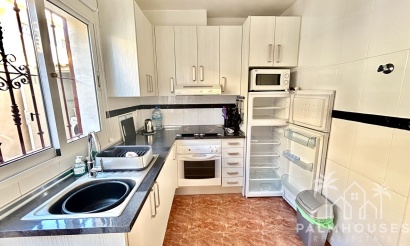 Venta - Apartment - La Zenia - Costa Blanca