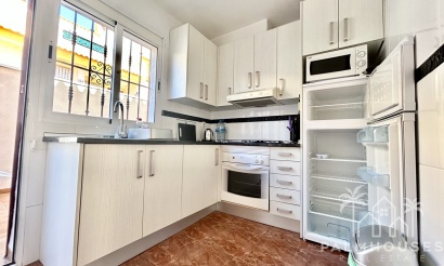 Venta - Apartment - La Zenia - Costa Blanca