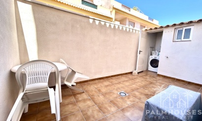 Venta - Apartment - La Zenia - Costa Blanca