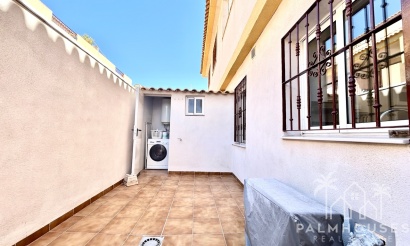 Venta - Apartment - La Zenia - Costa Blanca