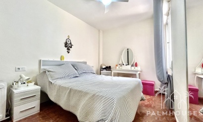 Venta - Apartment - La Zenia - Costa Blanca
